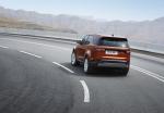 Land Rover Discovery HSE 2017 года